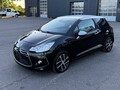 Citroen DS3 1.6 Hdi/Ch