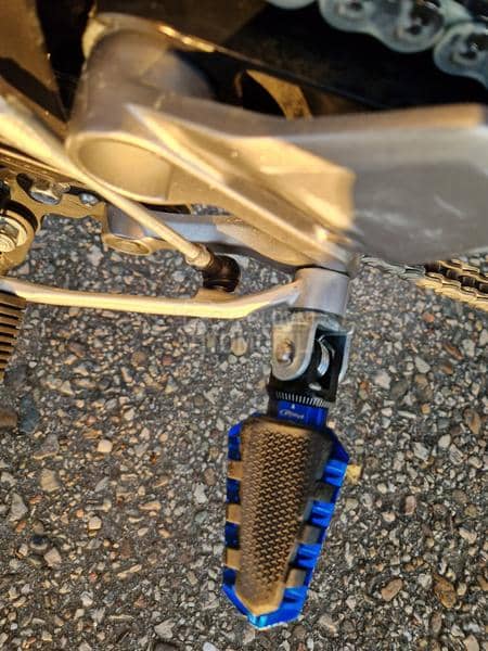 Yamaha Tracer 900 GT tracer900gt