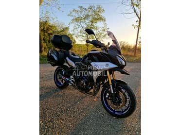 Yamaha Tracer 900 GT tracer900gt
