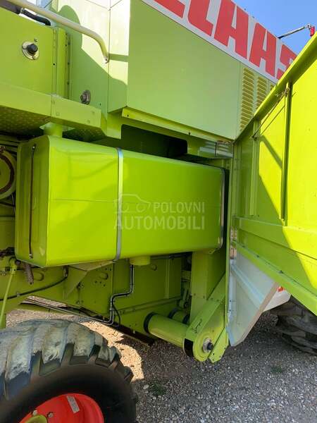 Claas Dominator 108 Sl Maxi