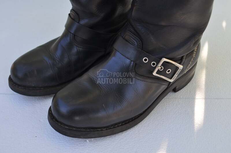 Harley Davidson cizme 43