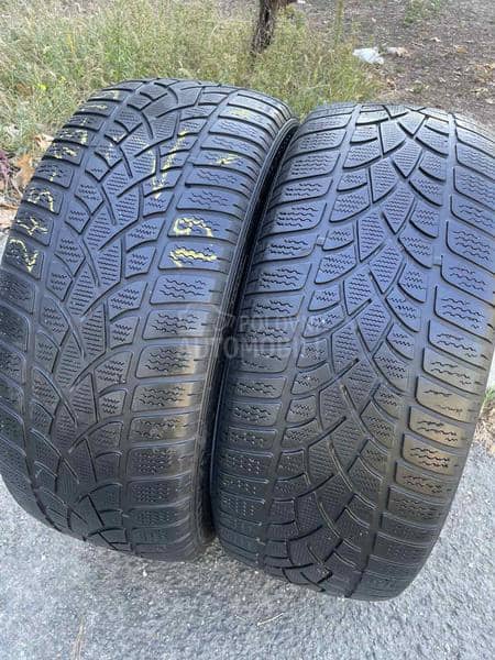 Dunlop 245/45 R19 Zimska