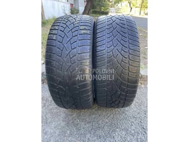 Dunlop 245/45 R19 Zimska