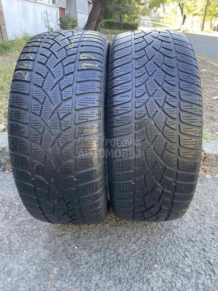 Dunlop 245/45 R19 Zimska