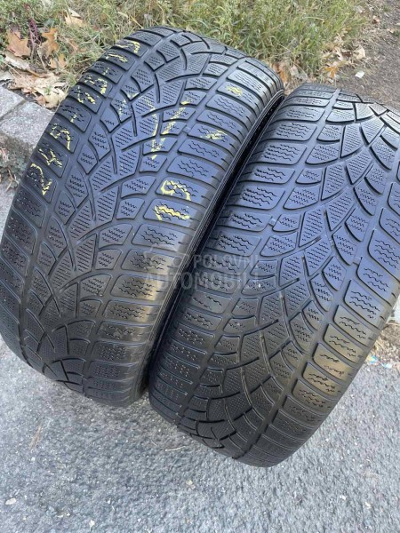 Dunlop 245/45 R19 Zimska