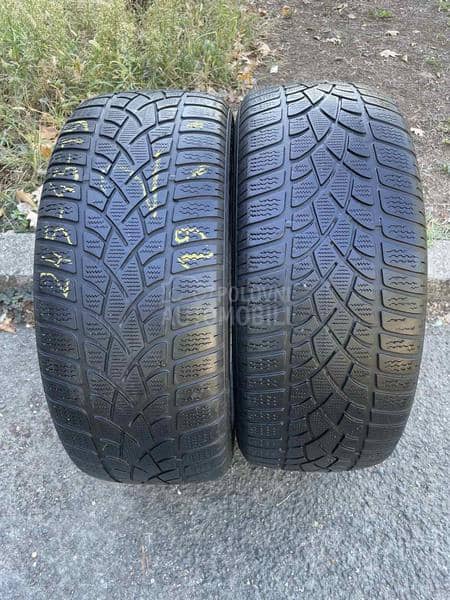 Dunlop 245/45 R19 Zimska