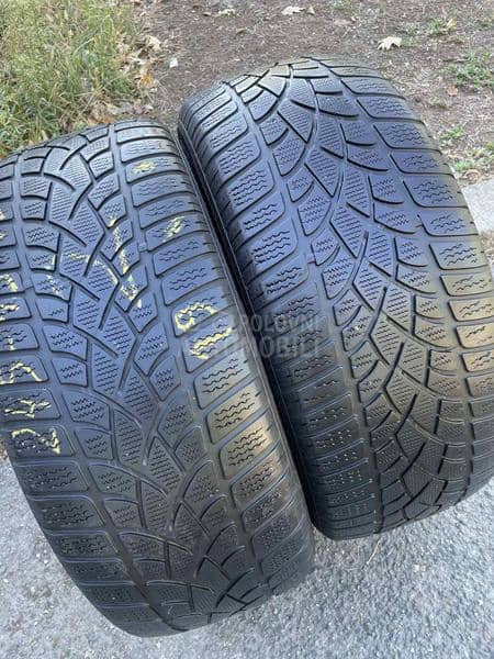 Dunlop 245/45 R19 Zimska