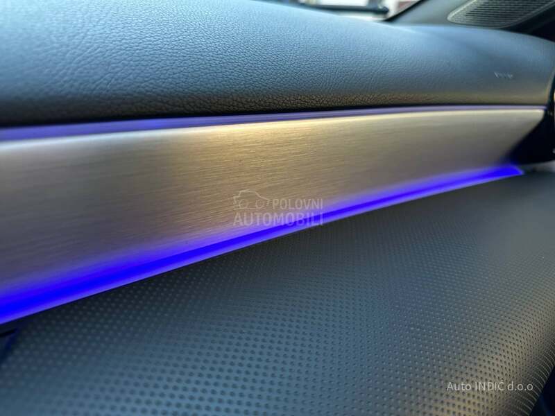 Mercedes Benz A 180 d REZERVISAN