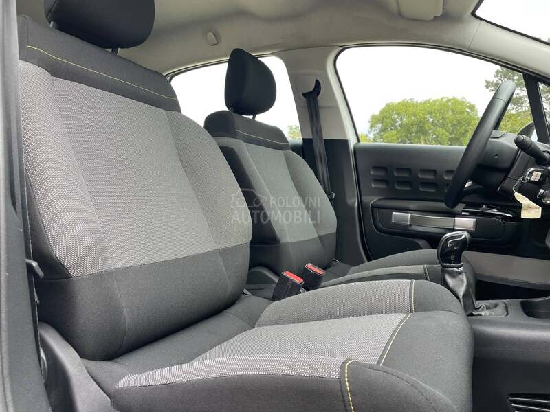 Citroen C3 FEEL//NAV//BUMP
