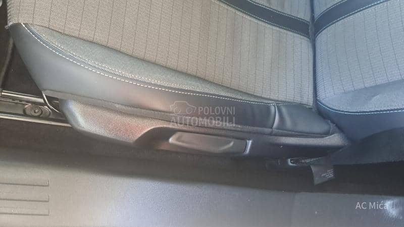 Peugeot 2008 1.5 BLU 8MM ALU KAM