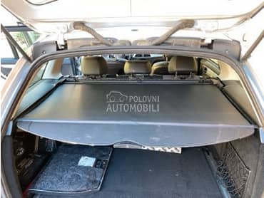 Poklopac prtljažnika roletna za Mercedes Benz C 220 od 2007. do 2013. god.