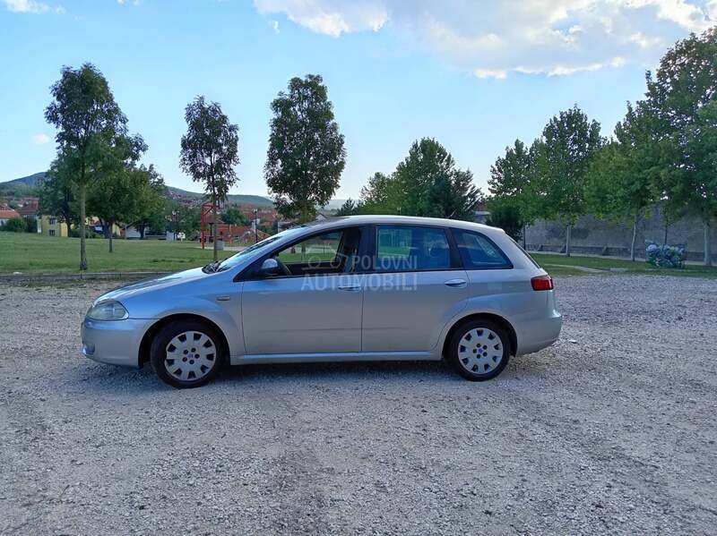 Fiat Croma 1.9 multidzet