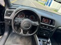 Audi Q5 Restajling