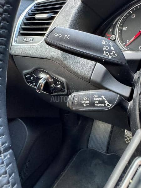 Audi Q5 Restajling