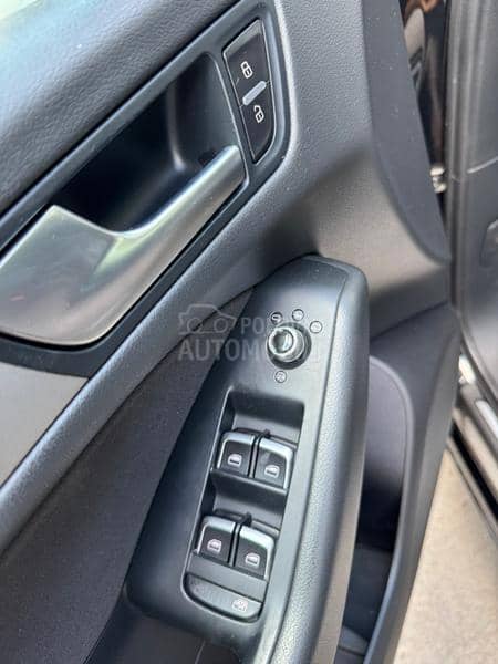 Audi Q5 Restajling