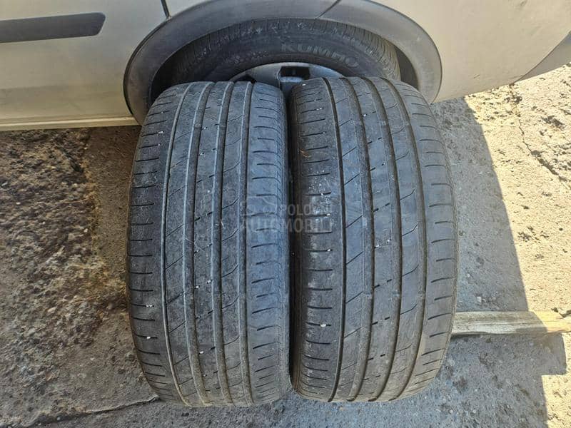 Nexen 235/40 R19 Letnja