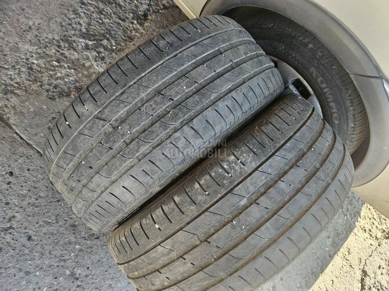 Nexen 235/40 R19 Letnja