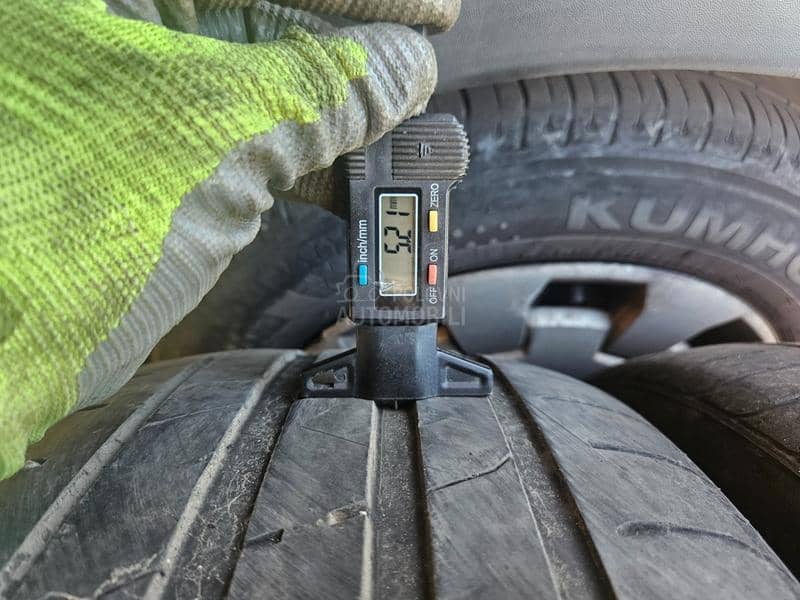 Nexen 235/40 R19 Letnja