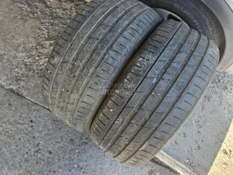 Nexen 235/40 R19 Letnja