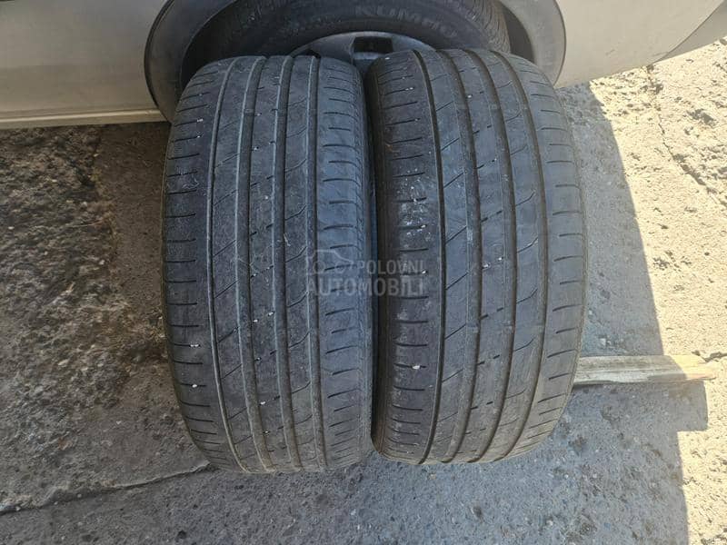 Nexen 235/40 R19 Letnja