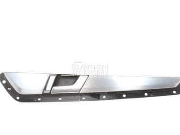 Unutrašnja brava, kvaka za Mercedes Benz C 220 od 2007. do 2013. god.