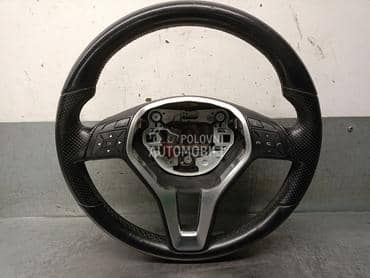 Volan za Mercedes Benz C 220 od 2007. do 2013. god.