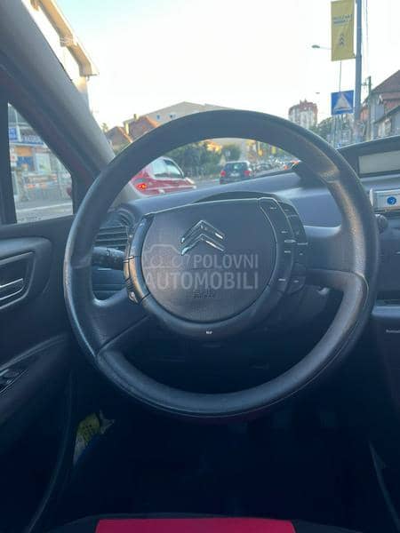Citroen C4 1.6 HDI