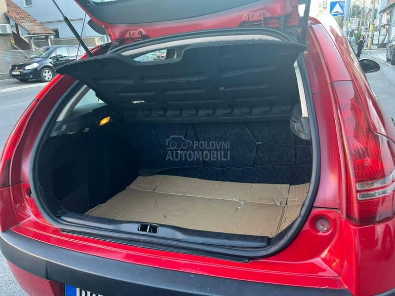 Citroen C4 1.6 HDI