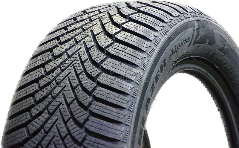 Sailun 205/60 R16 Zimska