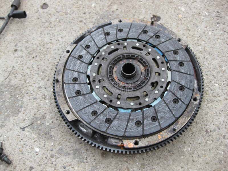 Set kvacila 2.0 tdi103 kw