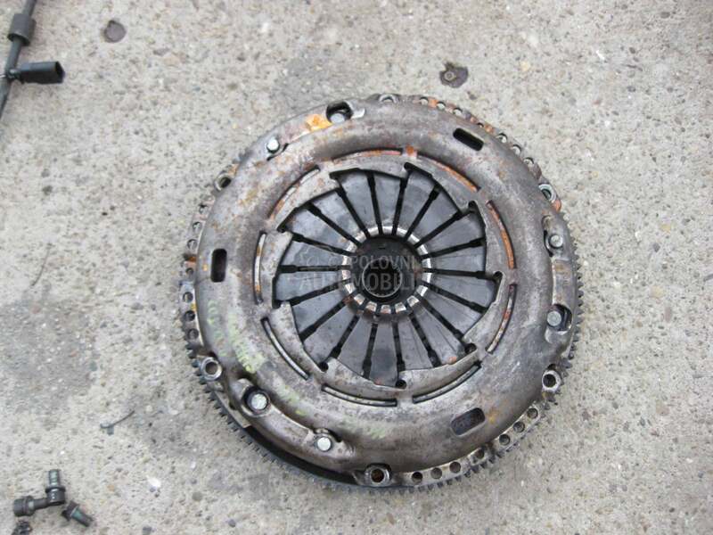 Set kvacila 2.0 tdi103 kw