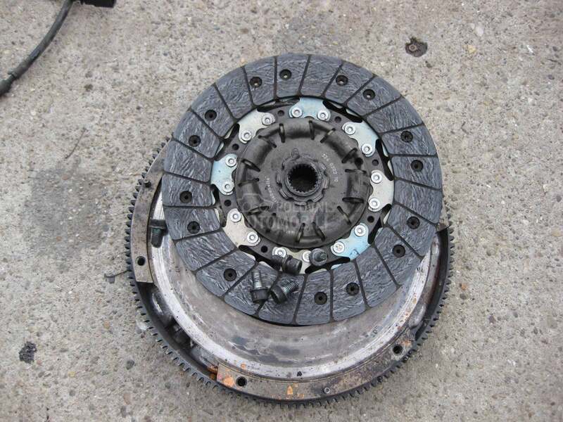 Set kvacila 2.0 tdi103 kw