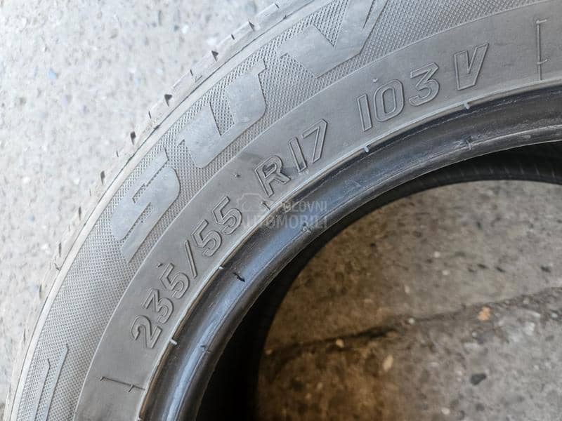 Orium 235/55 R17 Sve sezone