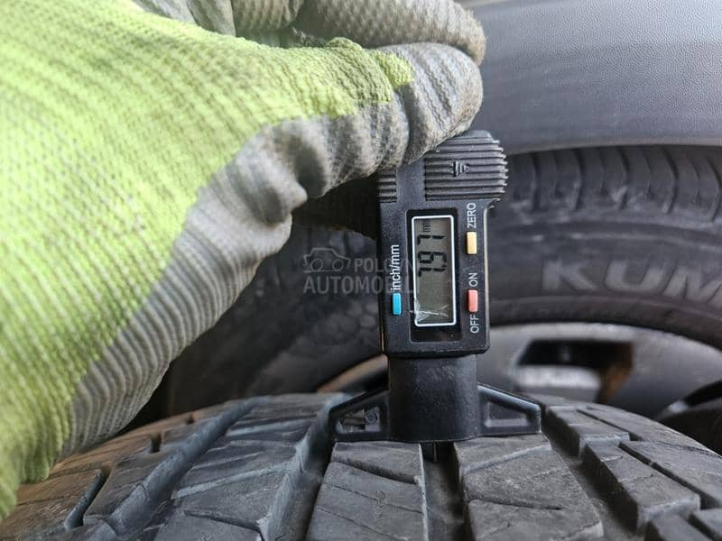 Orium 235/55 R17 Sve sezone