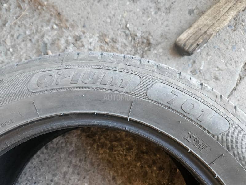 Orium 235/55 R17 Sve sezone