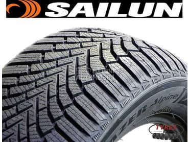 Sailun 215/60 R16 Zimska