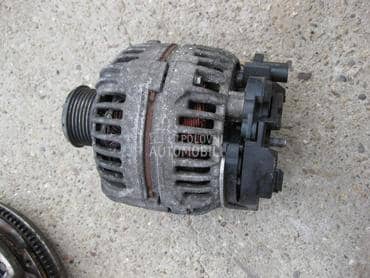 Alternator 140 a za Volkswagen Sharan
