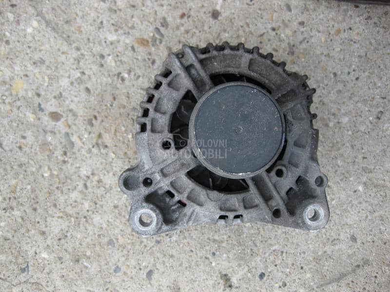 Alternator 140 a