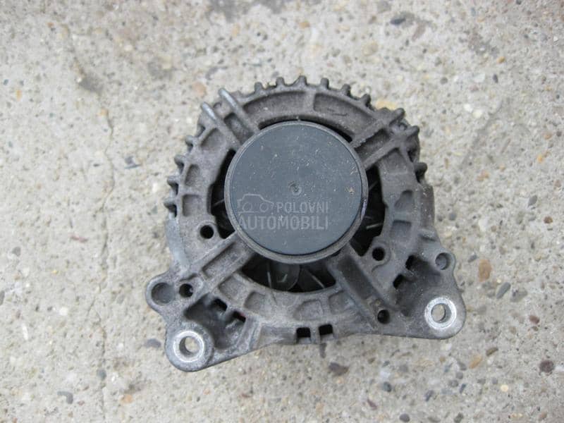 Alternator 140 a