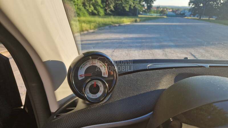 Smart ForTwo EQ