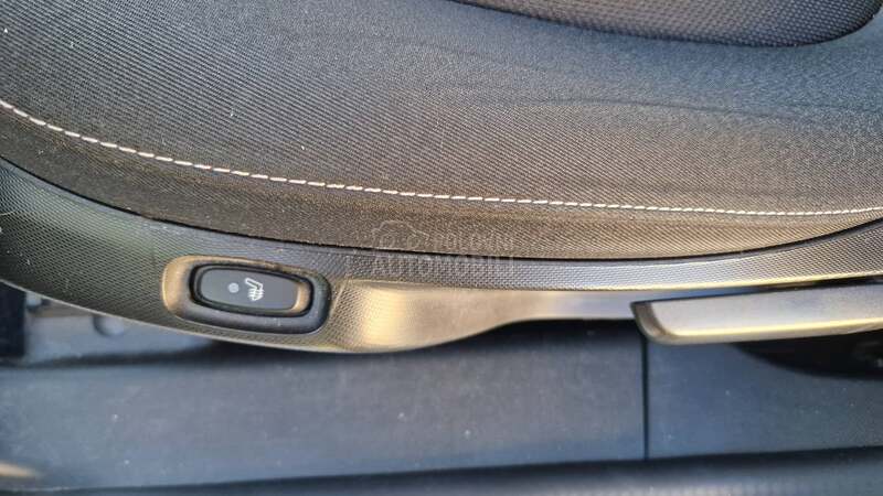Smart ForTwo EQ