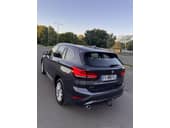 BMW X1 1.5 SDRIVE 16D