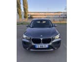 BMW X1 1.5 SDRIVE 16D