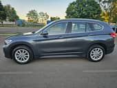 BMW X1 1.5 SDRIVE 16D