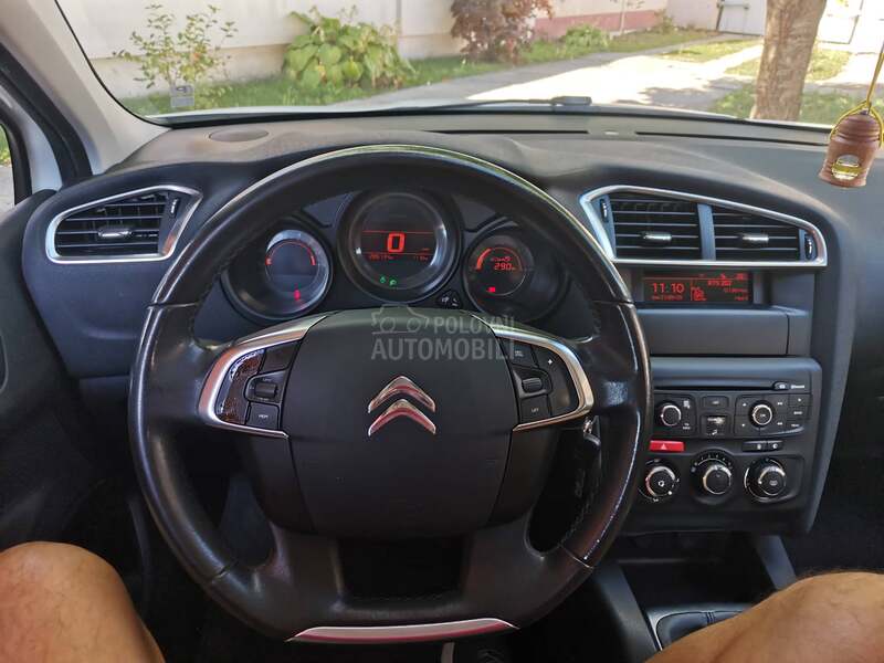 Citroen C4 1,4i