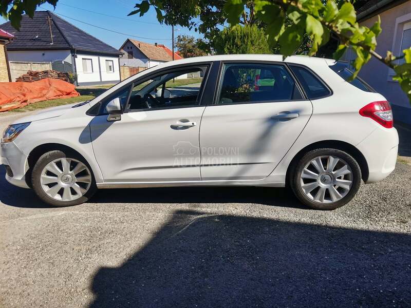 Citroen C4 1,4i
