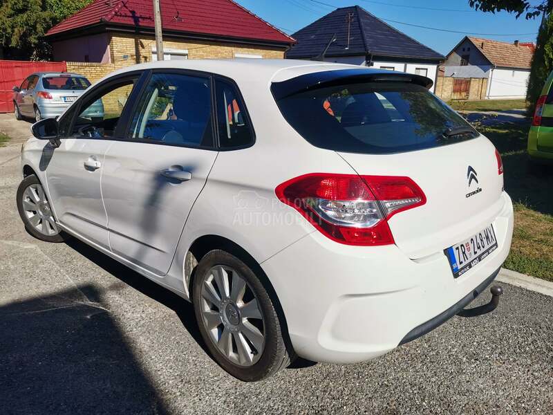 Citroen C4 1,4i