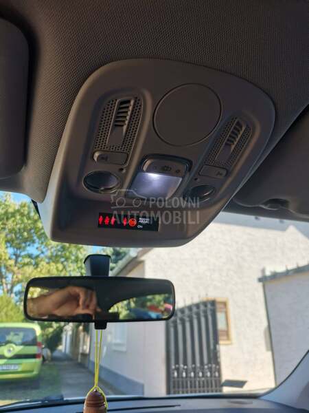 Citroen C4 1,4i