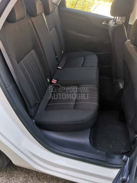 Citroen C4 1,4i