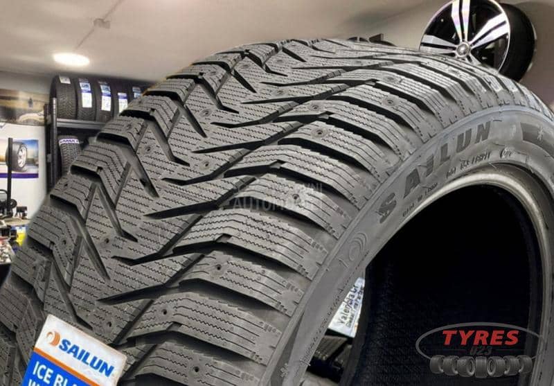 Sailun 225/60 R16 Zimska